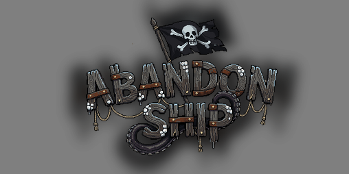 Cover image for ABANDON SHIP
