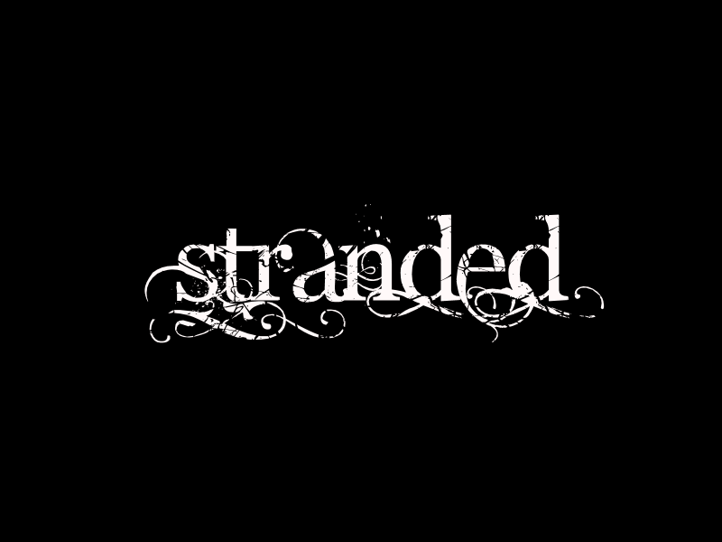 stranded