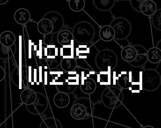 Cover image for Node Wizardry