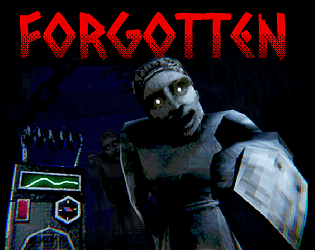 FORGOTTEN
