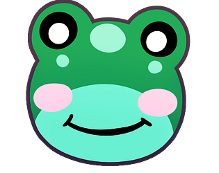 Frog Pinball (CS 3023 Final Project)