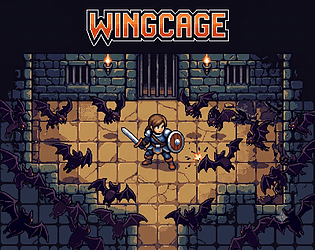 Wingcage screenshot