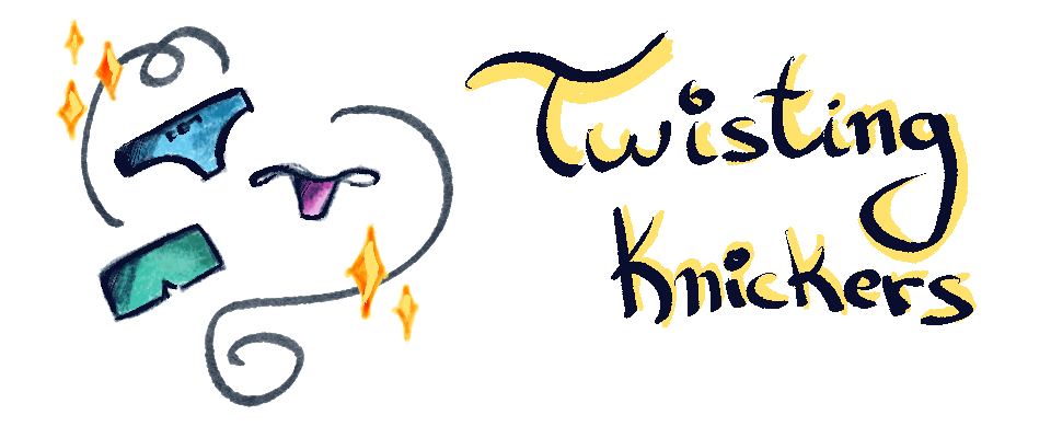 Twisting Knickers