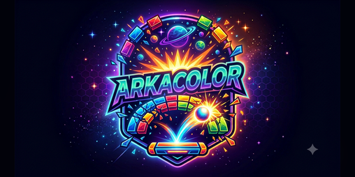 Cover image for Arkacolor