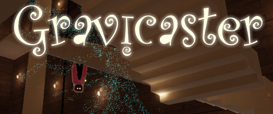 Gravicaster