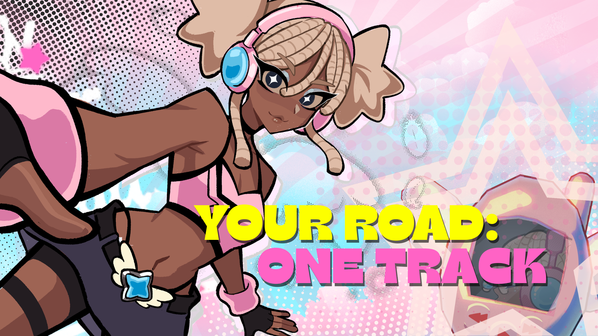 Your Road; One Track