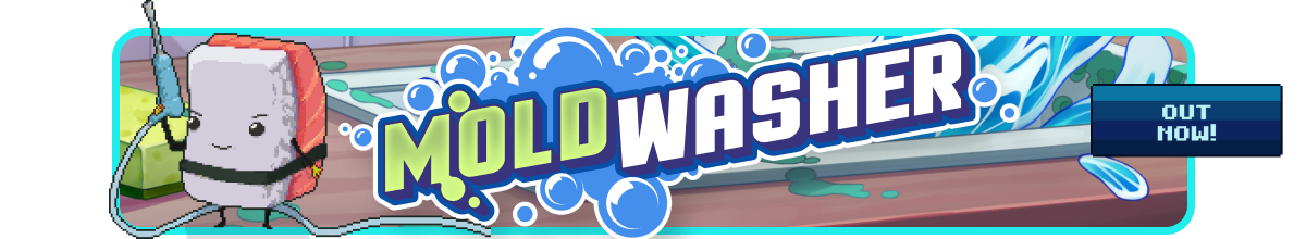 Moldwasher (LD Jam Version)