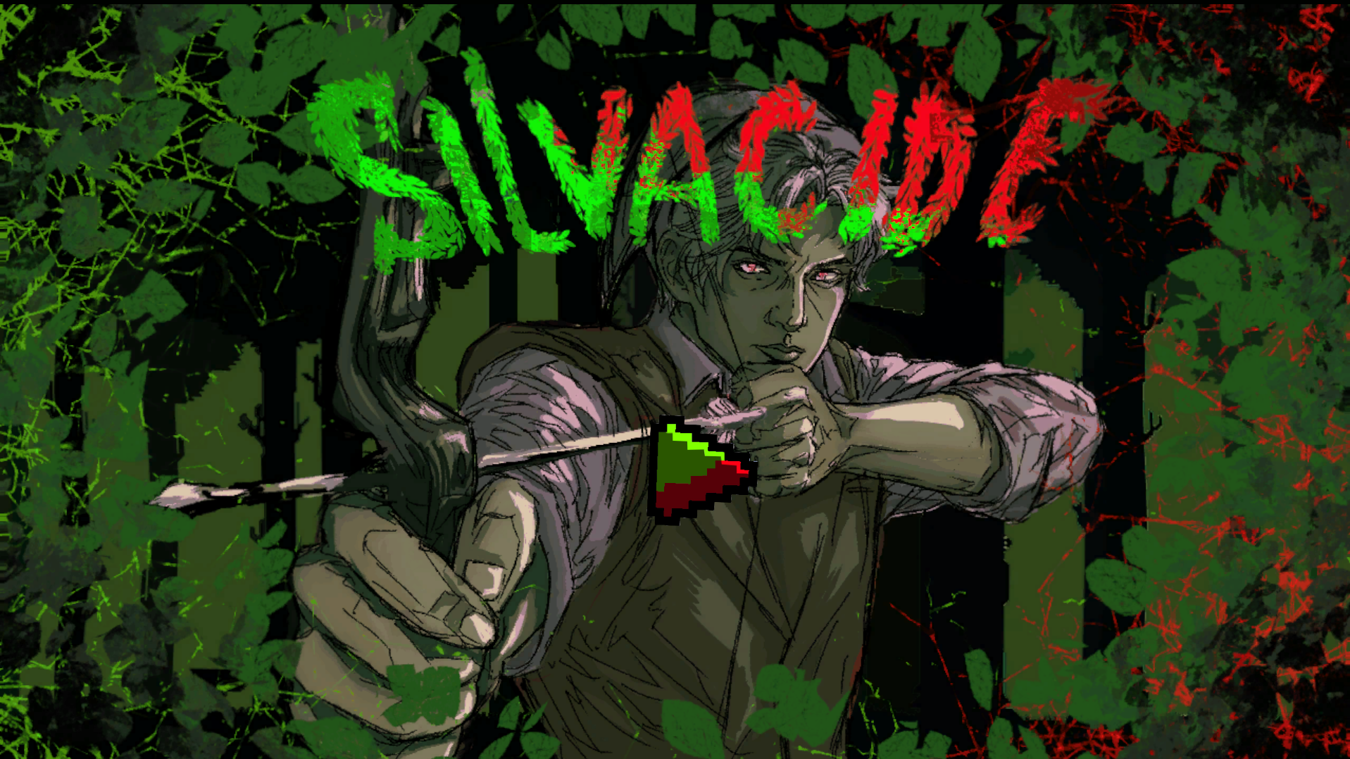 Silvacide