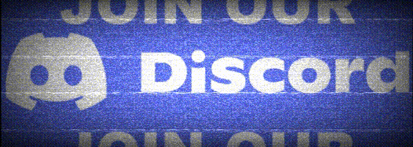 Join Our Discord!