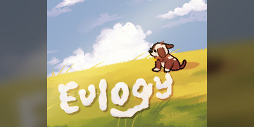 Cover image for Eulogy