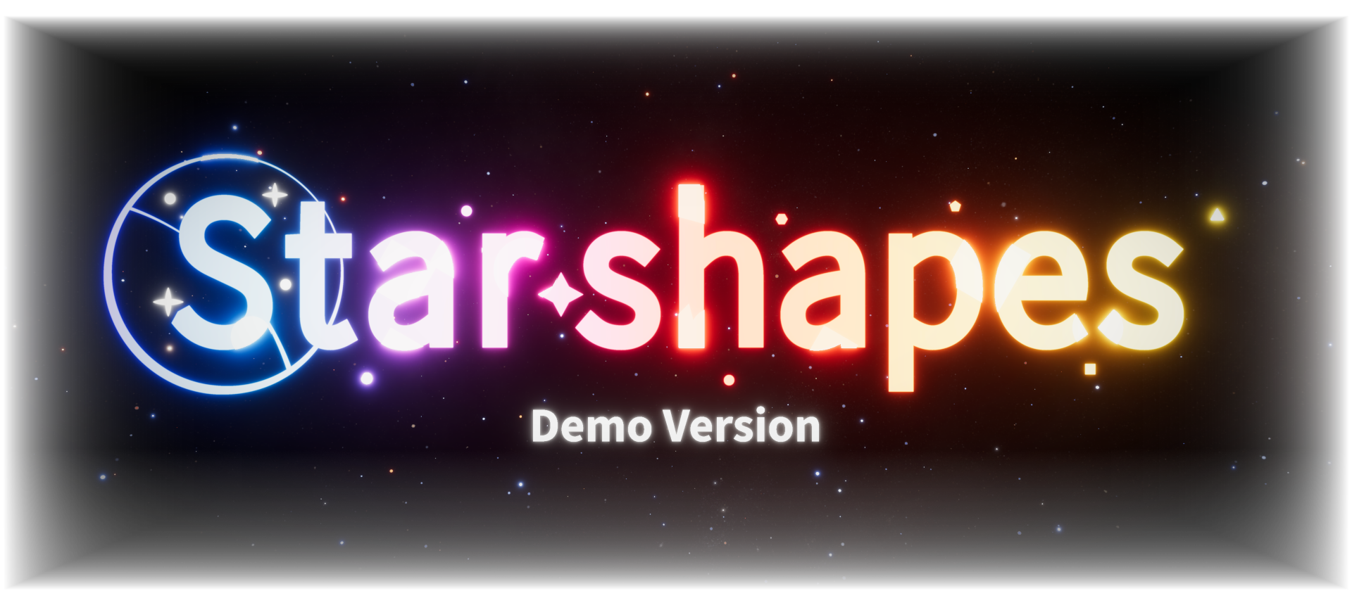 Starshapes