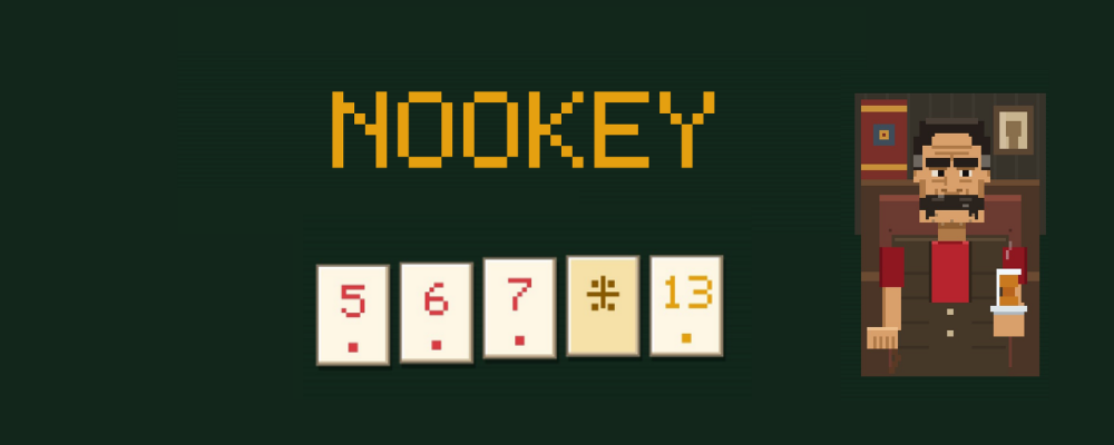 NOOKEY