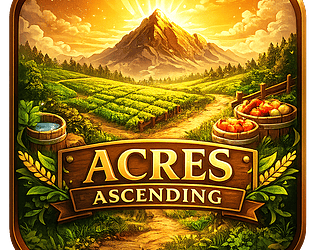 Acres Ascending — Pre-Alpha Playtest