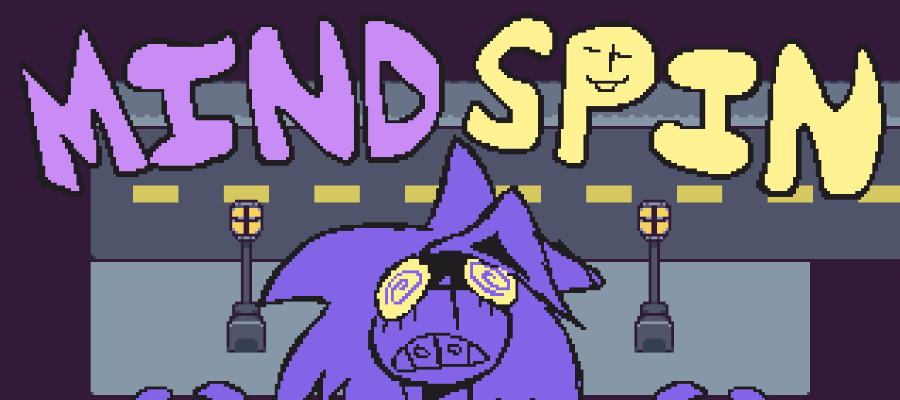 MINDSPIN