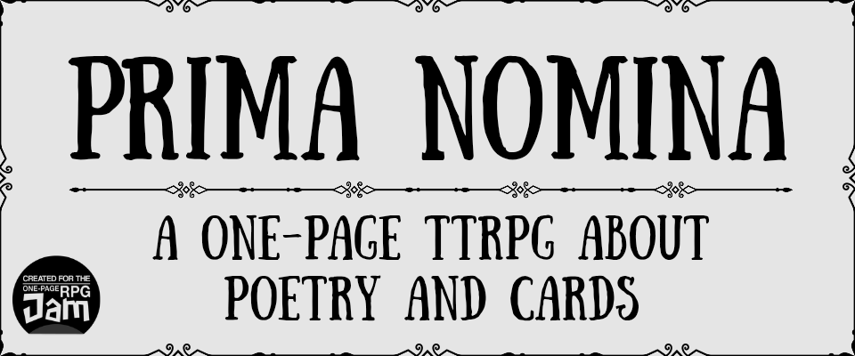 PRIMA NOMINA