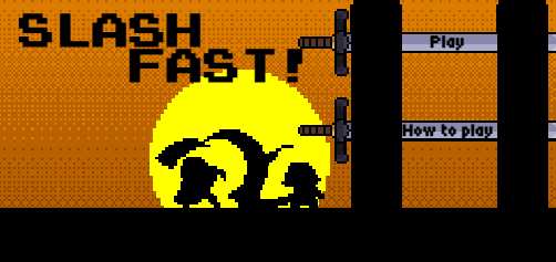 Slash Fast!