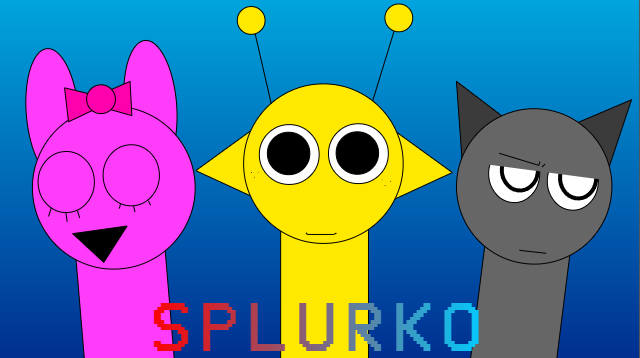 Splurko