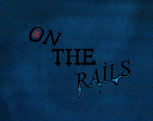 On The Rails game screenshot
