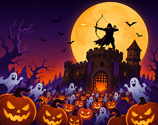 Hallow's Castle