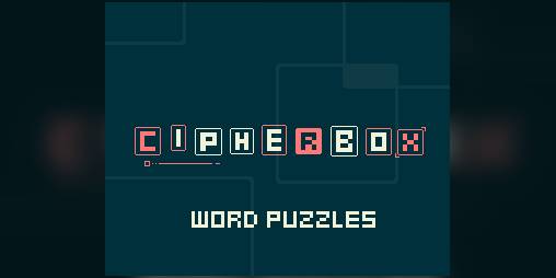 Cover image for Cipherbox