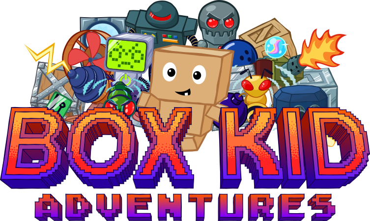 Box Kid Adventures