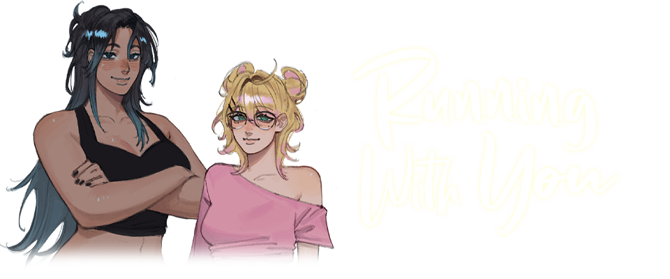 Running With You