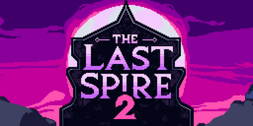 Cover image for The Last Spire 2