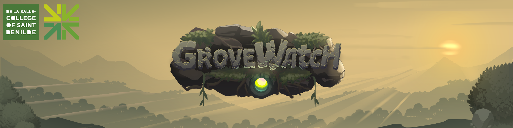 GroveWatch