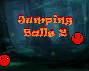 Jumping Balls 2