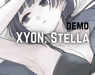 XYON: Stella (DEMO)