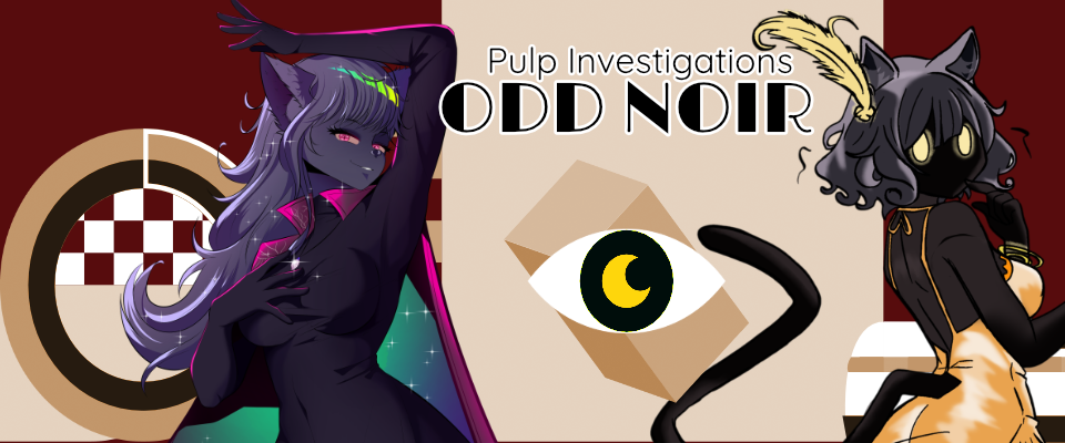 ODD-NOIR