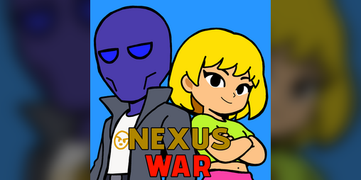 Cover image for Nexus War (beta)