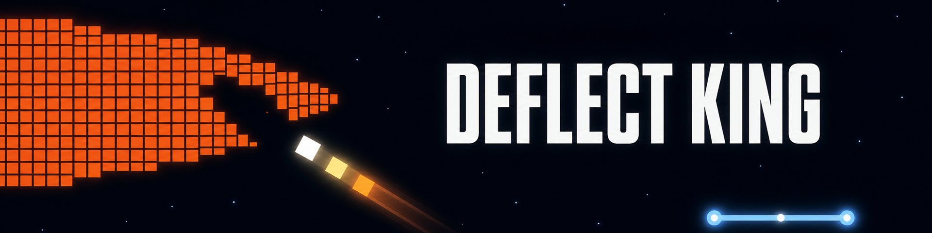 Deflect King