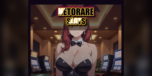Cover image for Netorare Slots