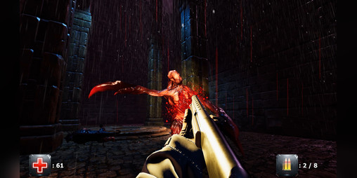 Cover image for Assault on the Demonic Realm