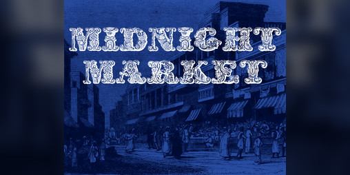 Cover image for Midnight Market