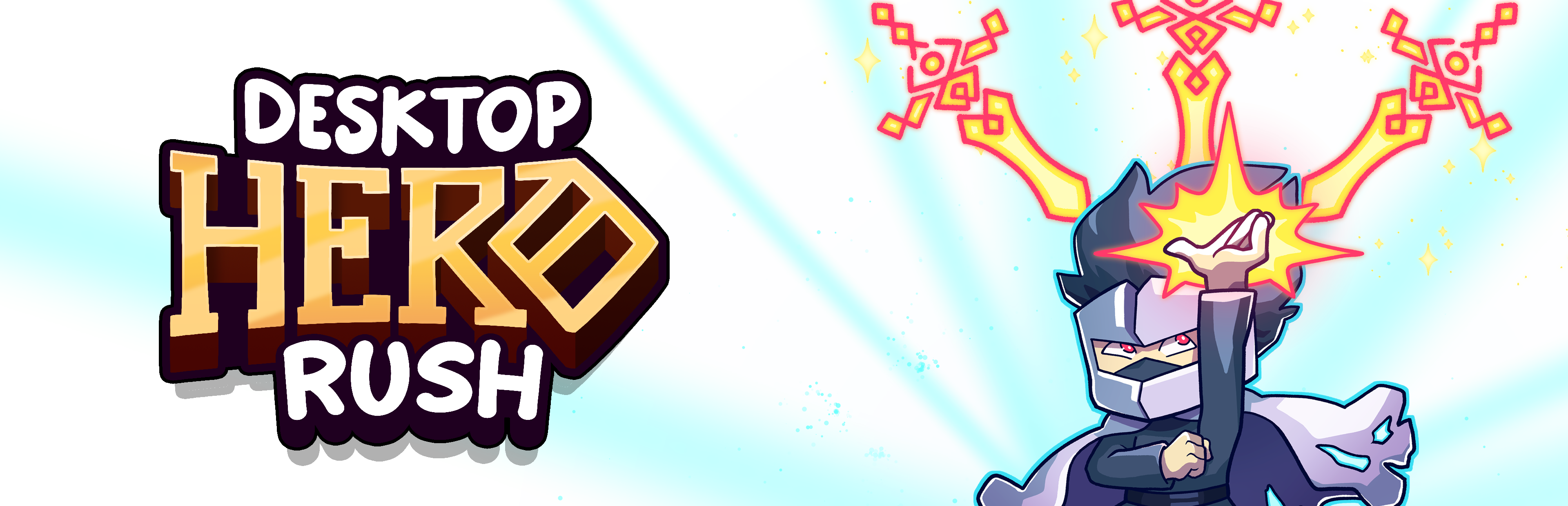 Desktop Hero Rush
