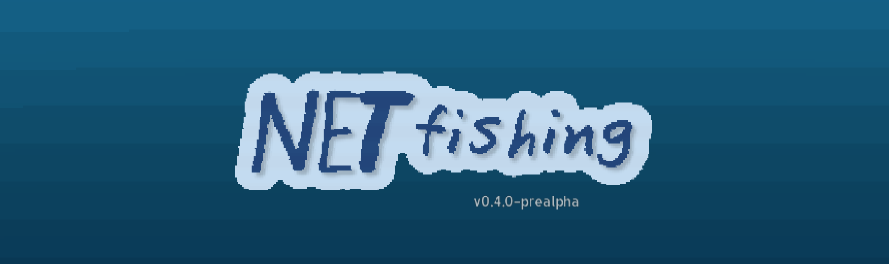 NETfishing