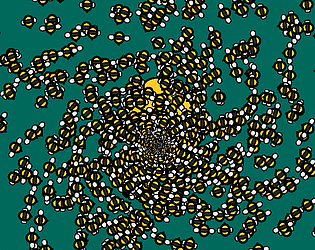 Bee Idle
