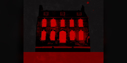 Cover image for Search, Hunt & Kill