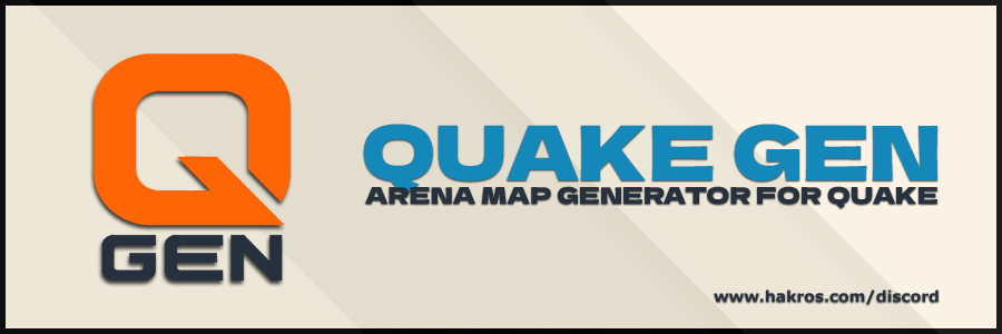Hakros QGEN
