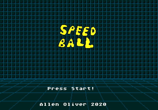 Speed Ball