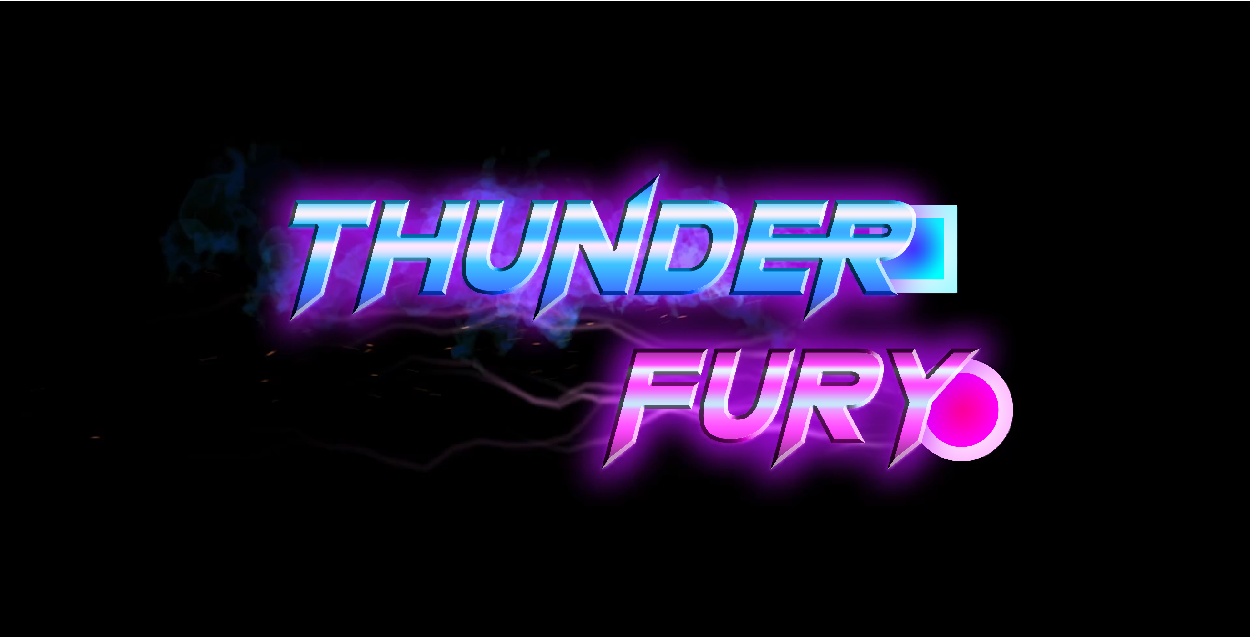 Thunder Fury