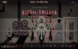 Ritual Unclear