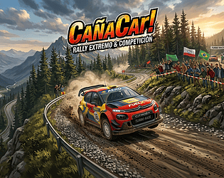 CañaCar