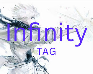 Infinity Tag