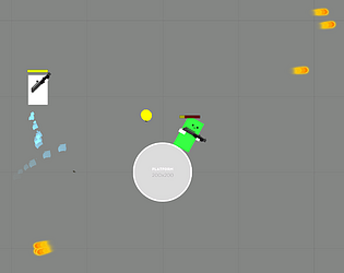 Minimal Fighting