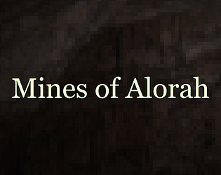 [DEMO] Mines of Alorah