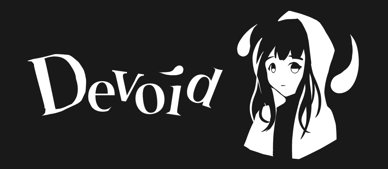 Devoid