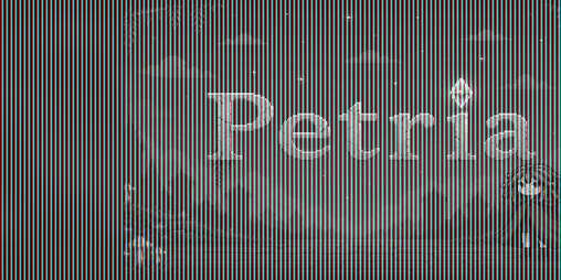 Cover image for Petria (Demo)
